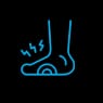 Diabetic foot
