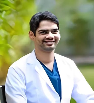 Dr. Chainulu Saripalli