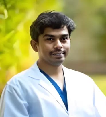 Dr. Santhosh Reddy Kantala