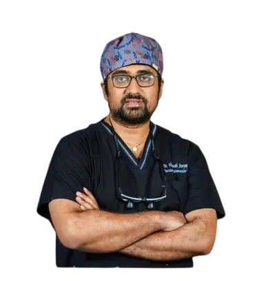 Dr. Atreyapurapu Viswanath
