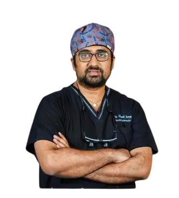 Dr. Atreyapurapu Viswanath Dr. Atreyapurapu Viswanath
