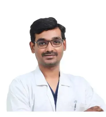 Dr. L V Sivakumar Gokavarapu Dr. L V Sivakumar Gokavarapu