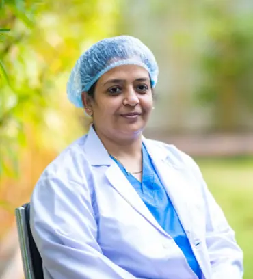 Dr Pritee Sharma Dr Pritee Sharma