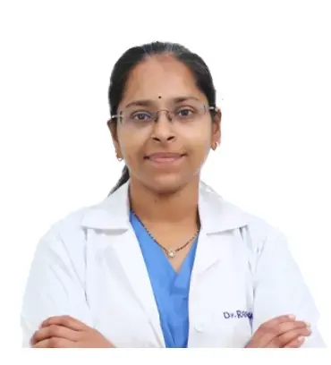 Dr. Radhika Malireddy