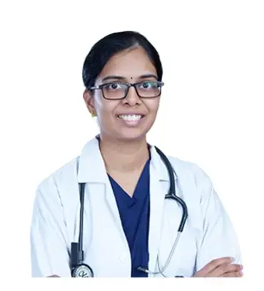 Dr. V. Apoorva Dr. V. Apoorva