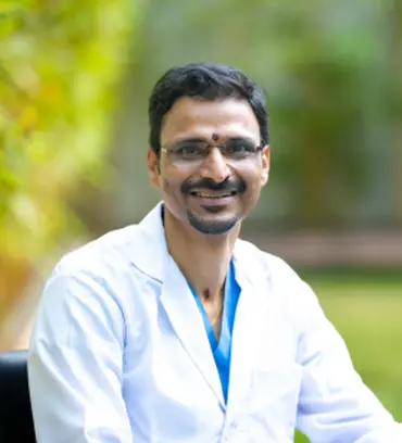 Dr Venu Gopal Kulkarni