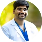 Dr Ashok Reddy Somu