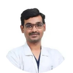 Dr. L V Sivakumar Gokavarapu