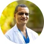 Dr. PC Gupta