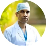 Dr Pradeep Burli