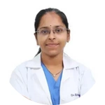 Dr. Radhika Malireddy