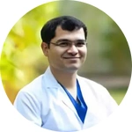 Dr Rahul Agarwal