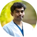 Dr Santhosh Reddy Kantala