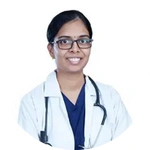 Dr. V. Apoorva