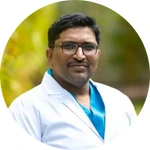 Dr Vamsi Krishna