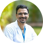 Dr Venu Gopal Kulkarni